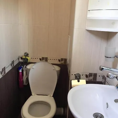 ели Guest house 3*