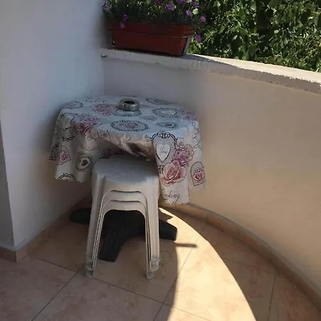 Guest house ели Primorsko