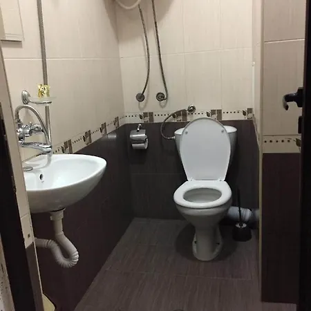 ели Guest house Primorsko