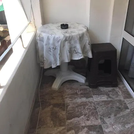 Guest house ели Primorsko