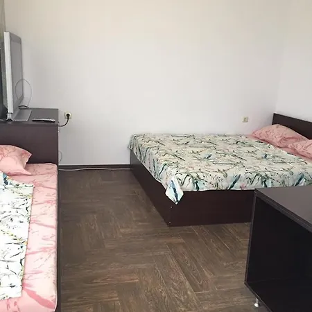 ели Guest house Primorsko