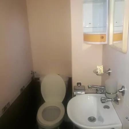 Guest house ели 3*