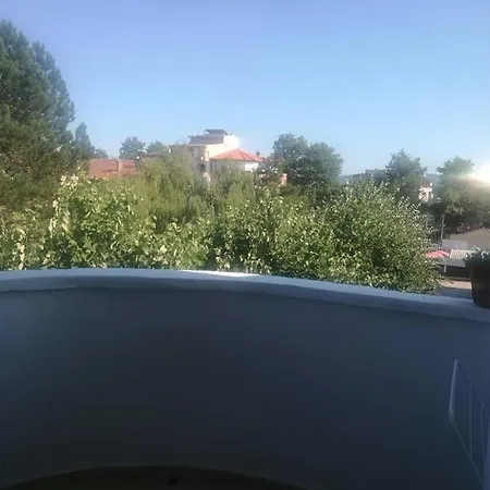 Guest house ели Primorsko