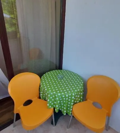 ели Guest house Primorsko