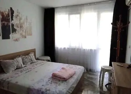 Guest house ели Primorsko