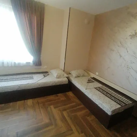 Guest house ели