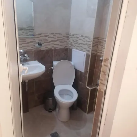 Guest house ели Primorsko