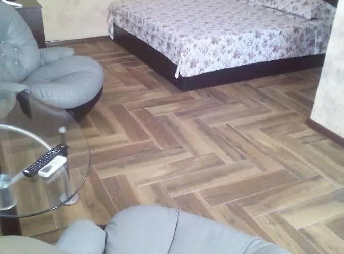 ели Konukevi Primorsko