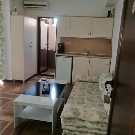 Vendégház ели 3*