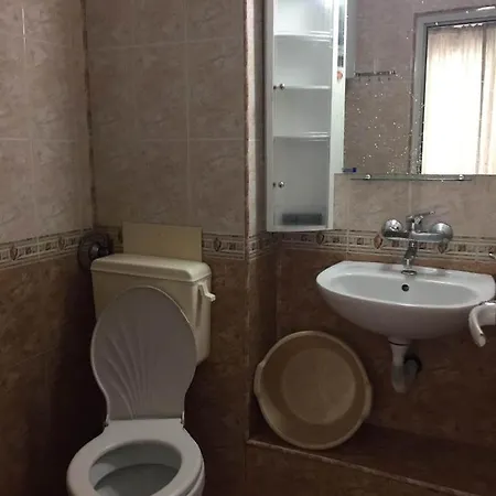 Affittacamere ели