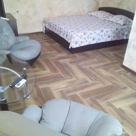 ели Vendégház Primorszko