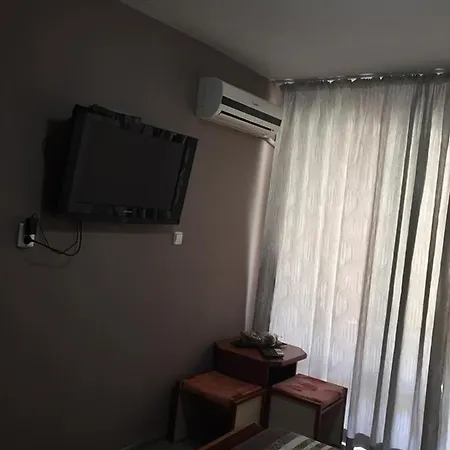 ели 3* Primorszko