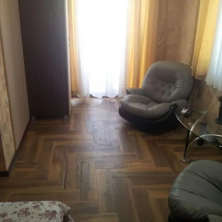 Penzion ели 3*