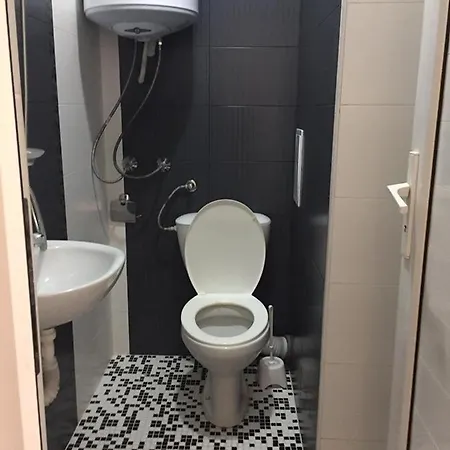 ели Vendégház 3*