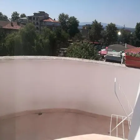 ели Affittacamere *