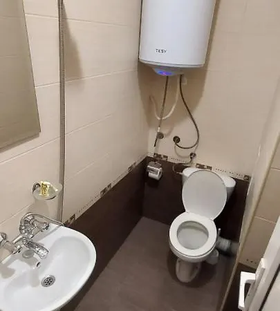 ели Vendégház 3*