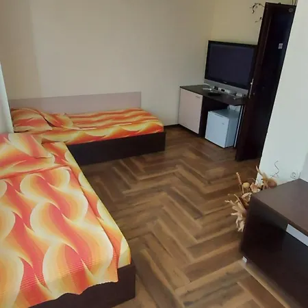 Penzion ели