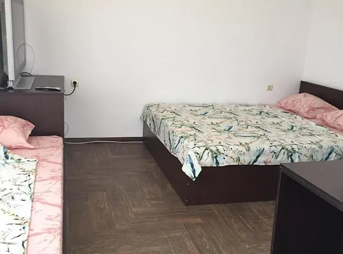 ели Gasthuis Primorsko