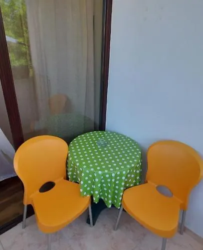 ели Gasthuis Primorsko